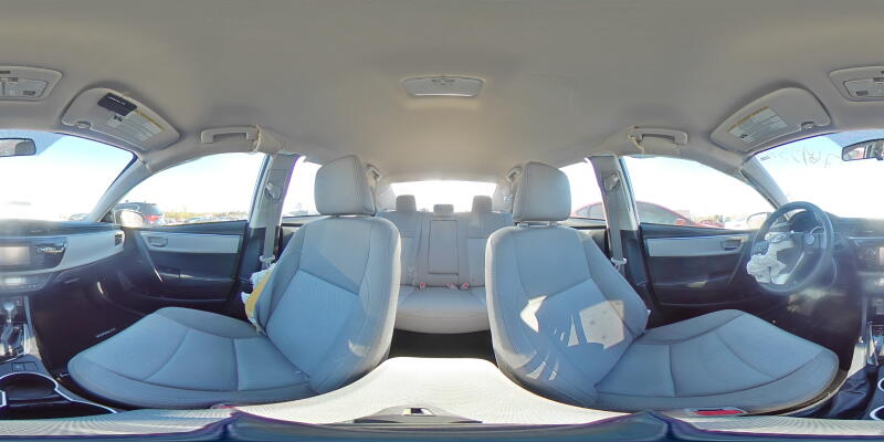 2016 TOYOTA COROLLA L - 5YFBURHE0GP568315 | SeoVin.biz