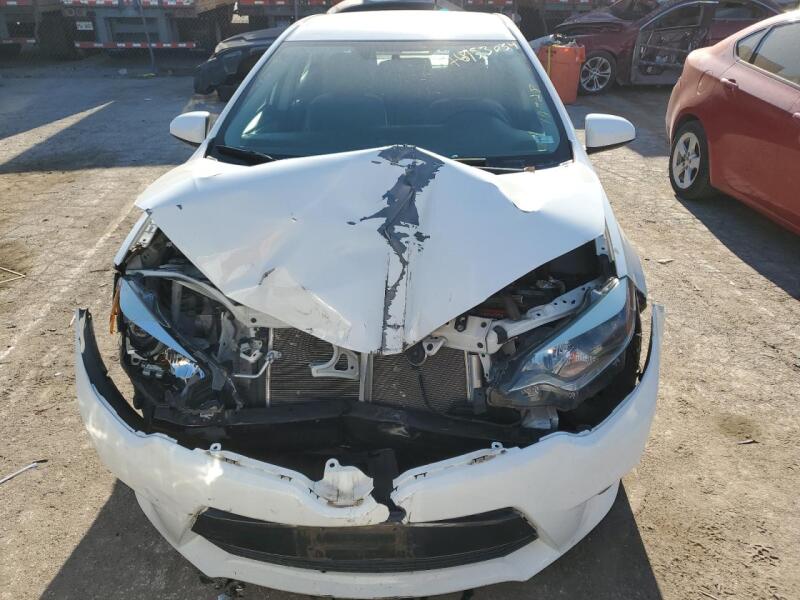 2016 TOYOTA COROLLA L - 5YFBURHE0GP568315 | SeoVin.biz