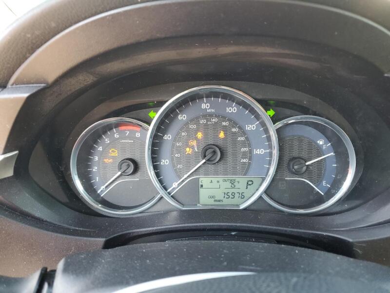 2016 TOYOTA COROLLA L - 5YFBURHE0GP568315 | SeoVin.biz