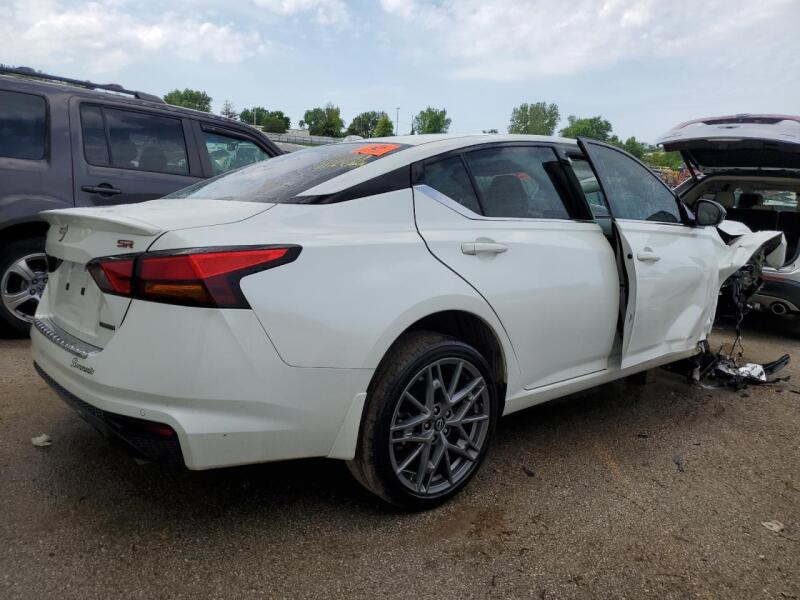 2023 NISSAN ALTIMA SR - 1N4AL4CV3PN305666 | SeoVin.biz