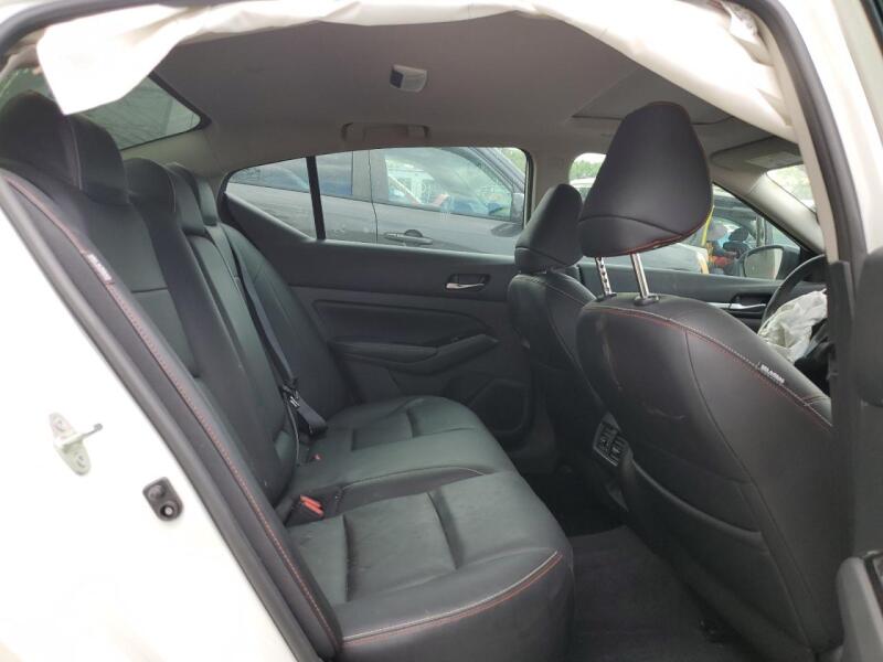 2023 NISSAN ALTIMA SR - 1N4AL4CV3PN305666 | SeoVin.biz