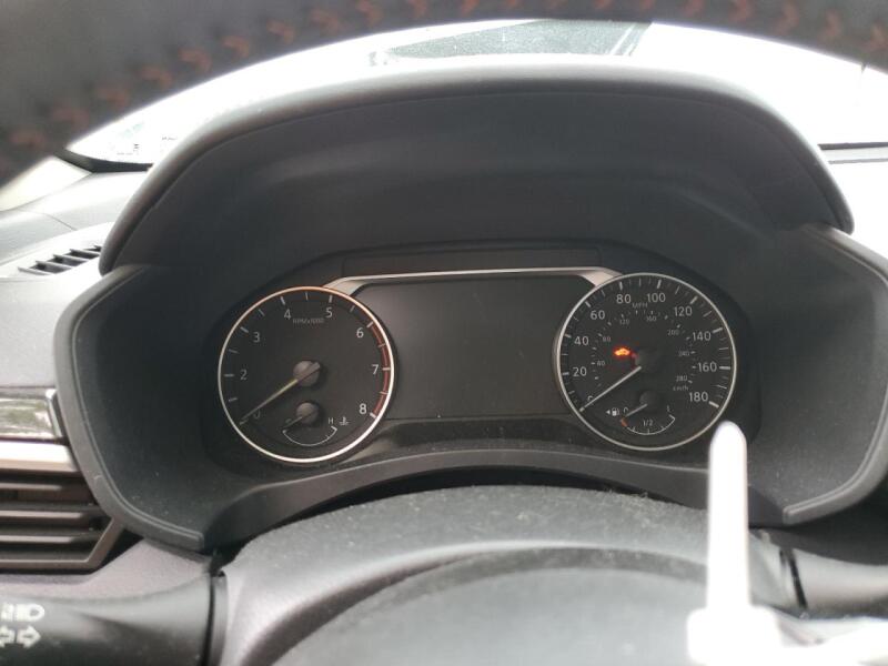 2023 NISSAN ALTIMA SR - 1N4AL4CV3PN305666 | SeoVin.biz