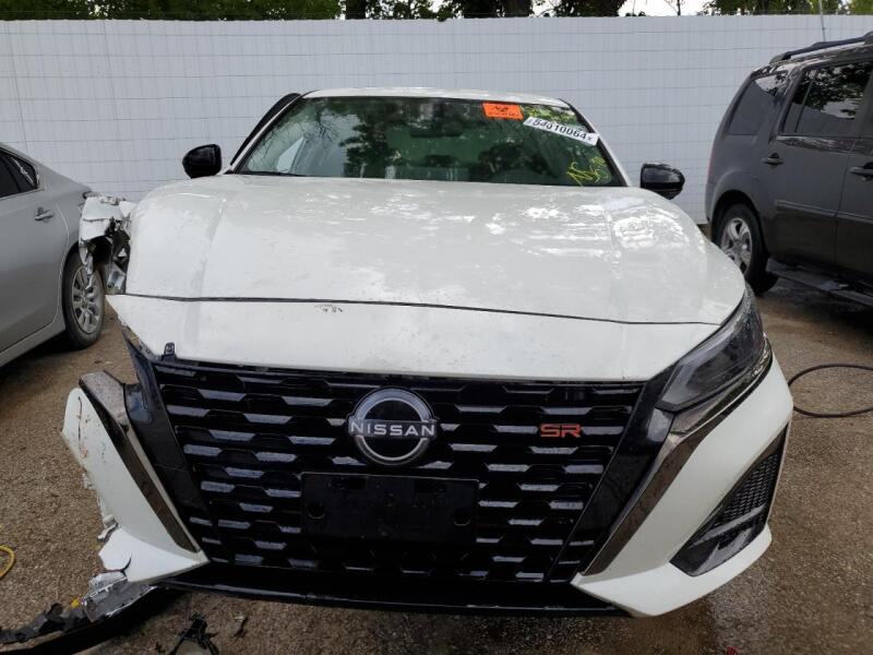 2023 NISSAN ALTIMA SR - 1N4AL4CV3PN305666 | SeoVin.biz