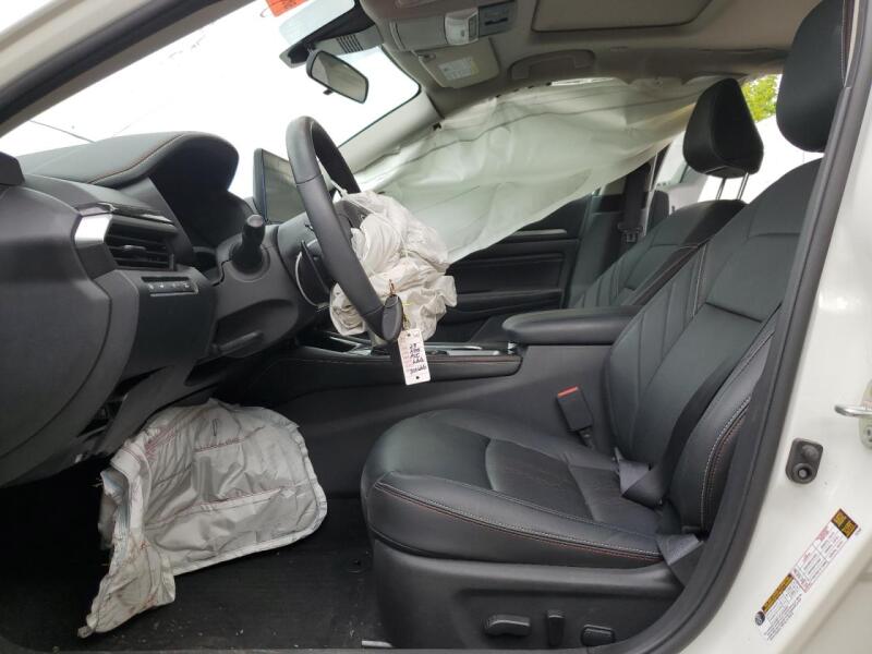 2023 NISSAN ALTIMA SR - 1N4AL4CV3PN305666 | SeoVin.biz