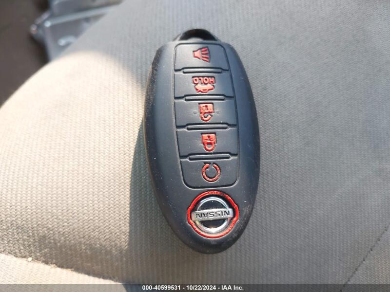 2015 NISSAN ALTIMA 2.5 SV - 1N4AL3AP5FC492529 | SeoVin.biz