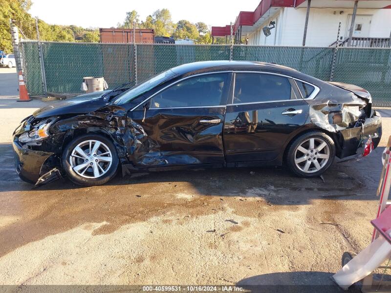 2015 NISSAN ALTIMA 2.5 SV - 1N4AL3AP5FC492529 | SeoVin.biz