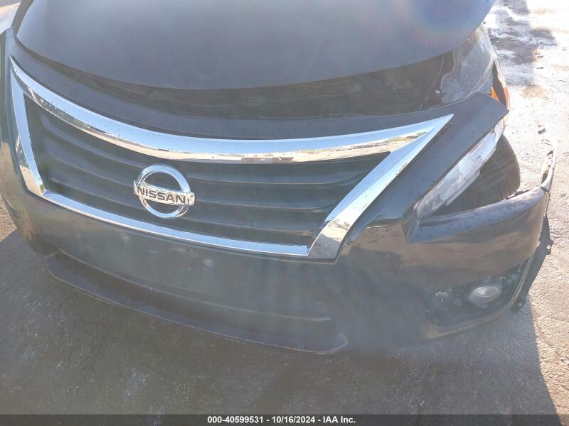 2015 NISSAN ALTIMA 2.5 SV - 1N4AL3AP5FC492529 | SeoVin.biz