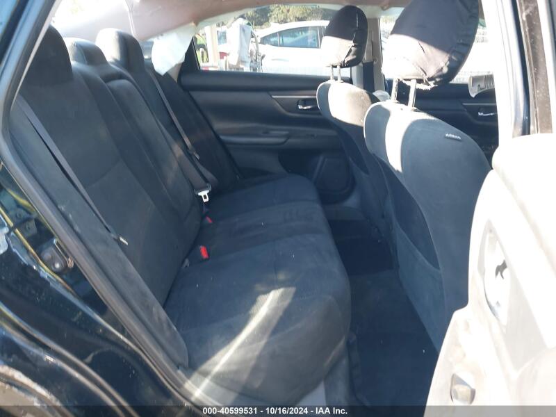 2015 NISSAN ALTIMA 2.5 SV - 1N4AL3AP5FC492529 | SeoVin.biz