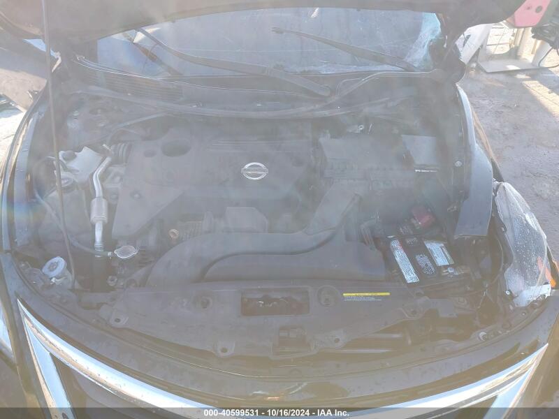 2015 NISSAN ALTIMA 2.5 SV - 1N4AL3AP5FC492529 | SeoVin.biz