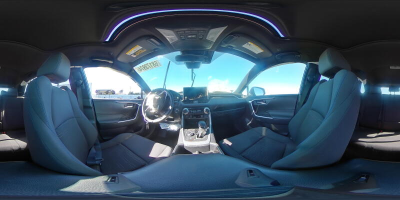 2023 TOYOTA RAV4 SE - JTM16RFVXPD092991 | SeoVin.biz