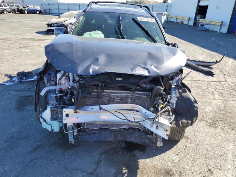 2023 TOYOTA RAV4 SE - JTM16RFVXPD092991 | SeoVin.biz