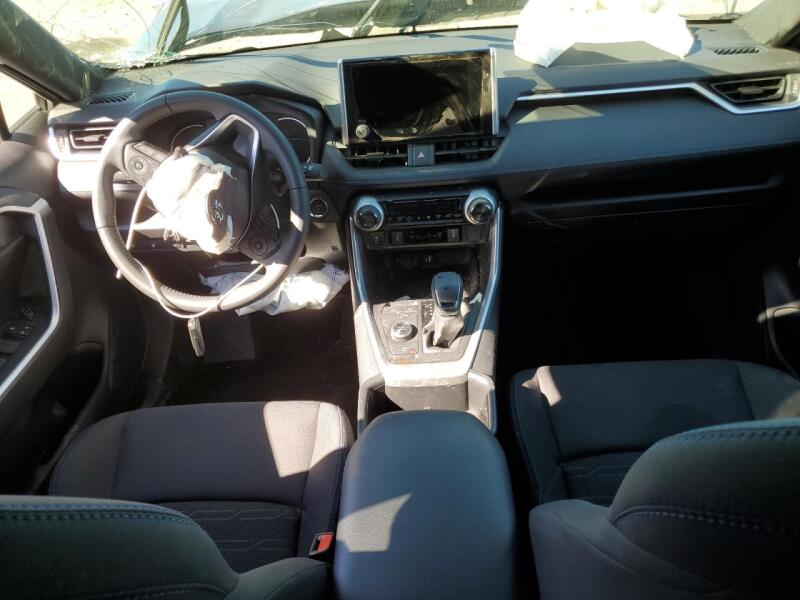 2023 TOYOTA RAV4 SE - JTM16RFVXPD092991 | SeoVin.biz