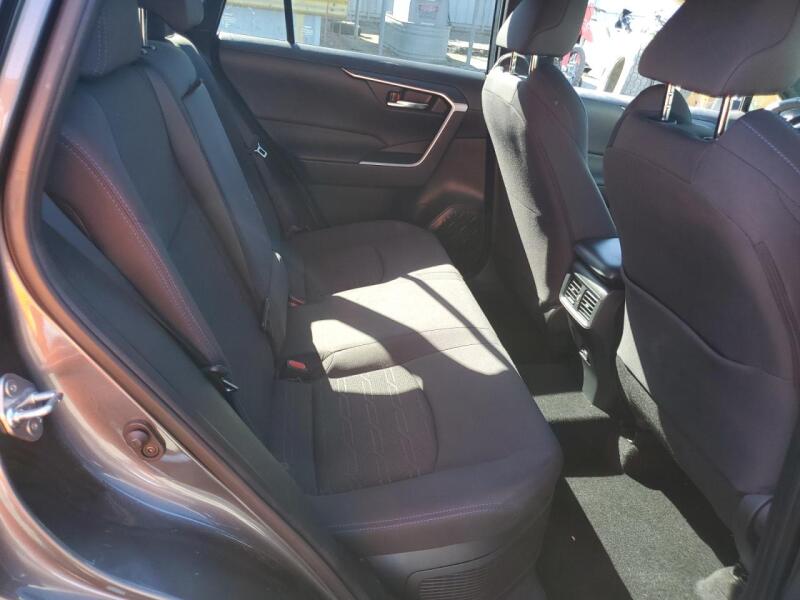 2023 TOYOTA RAV4 SE - JTM16RFVXPD092991 | SeoVin.biz