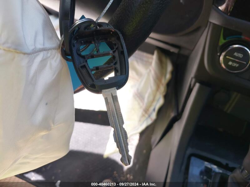 2016 TOYOTA COROLLA LE - 2T1BURHEXGC728992 | SeoVin.biz