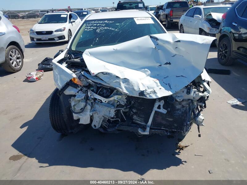 2016 TOYOTA COROLLA LE - 2T1BURHEXGC728992 | SeoVin.biz