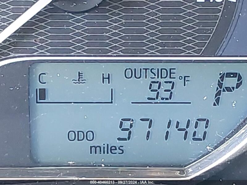 2016 TOYOTA COROLLA LE - 2T1BURHEXGC728992 | SeoVin.biz