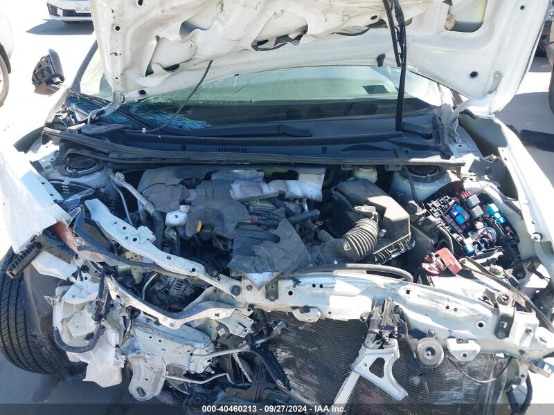 2016 TOYOTA COROLLA LE - 2T1BURHEXGC728992 | SeoVin.biz