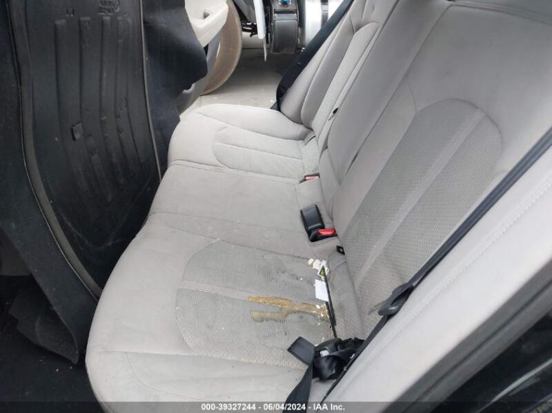 2015 HYUNDAI SONATA SE - 5NPE24AF3FH014223 | SeoVin.biz