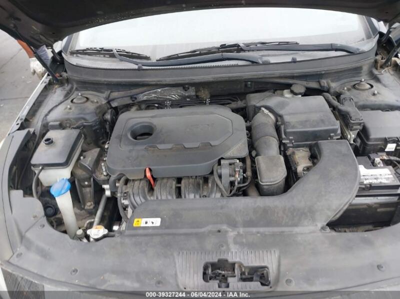 2015 HYUNDAI SONATA SE - 5NPE24AF3FH014223 | SeoVin.biz