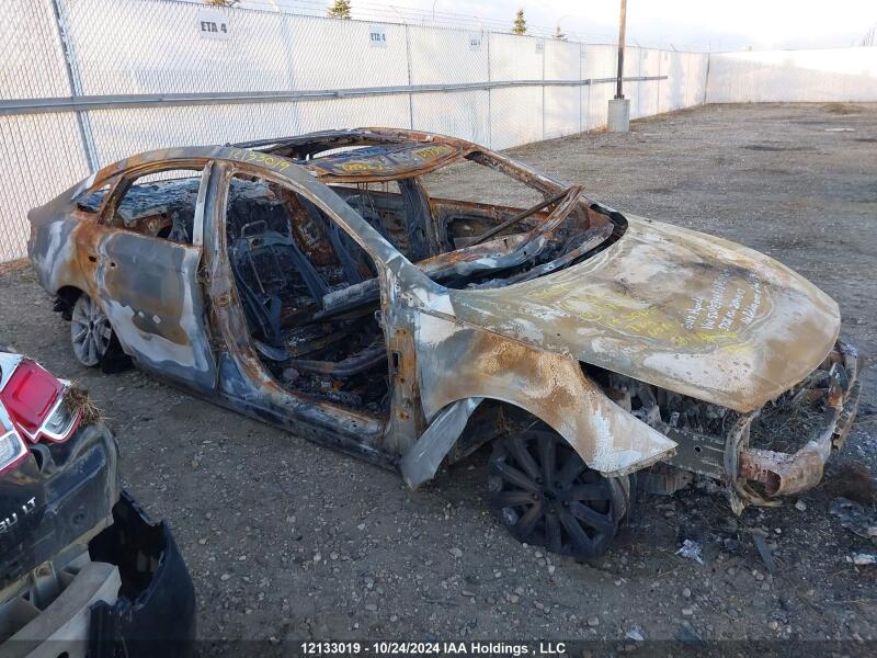 2017 HYUNDAI SONATA LIMITED - 5NPE34AF3HH574727 | SeoVin.biz