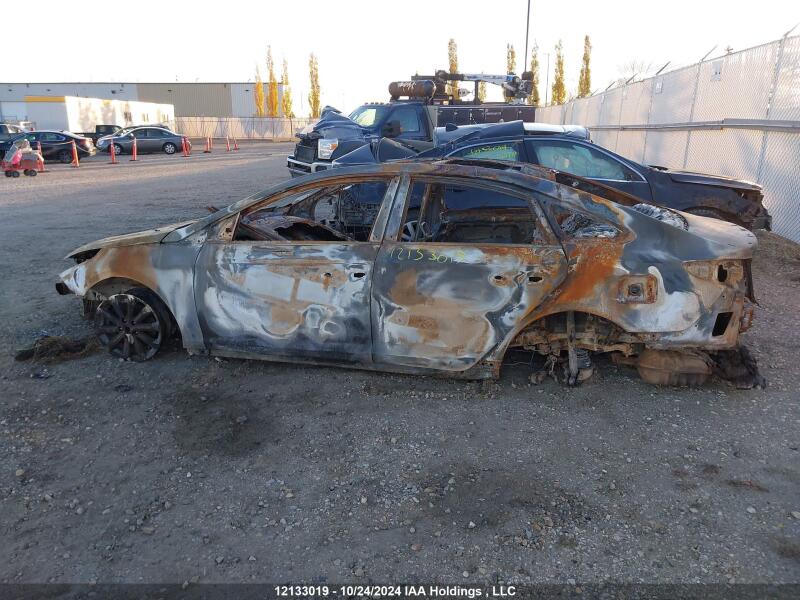 2017 HYUNDAI SONATA LIMITED - 5NPE34AF3HH574727 | SeoVin.biz