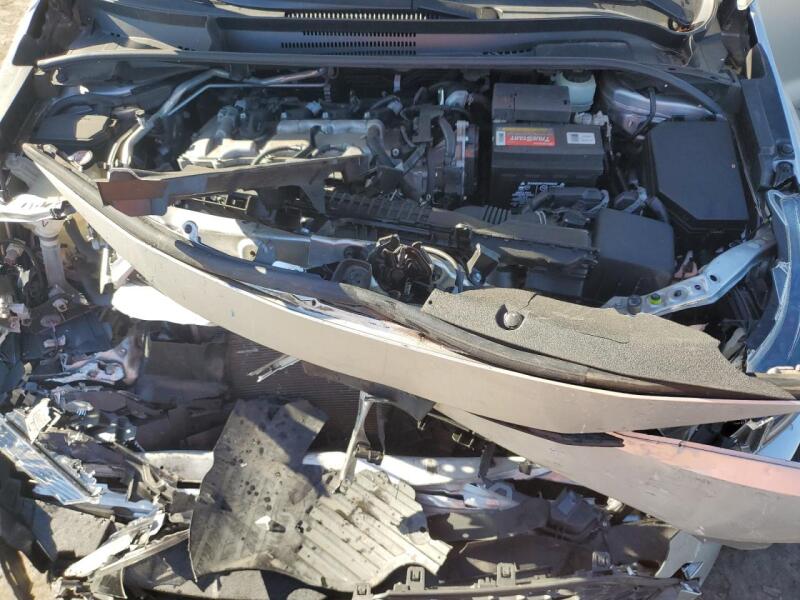 2020 TOYOTA COROLLA LE - JTDEPRAE0LJ050508 | SeoVin.biz