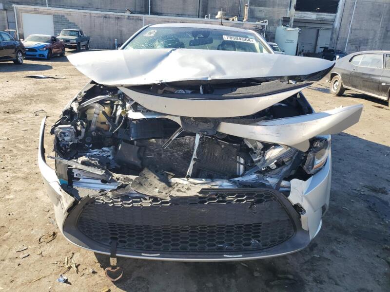 2020 TOYOTA COROLLA LE - JTDEPRAE0LJ050508 | SeoVin.biz