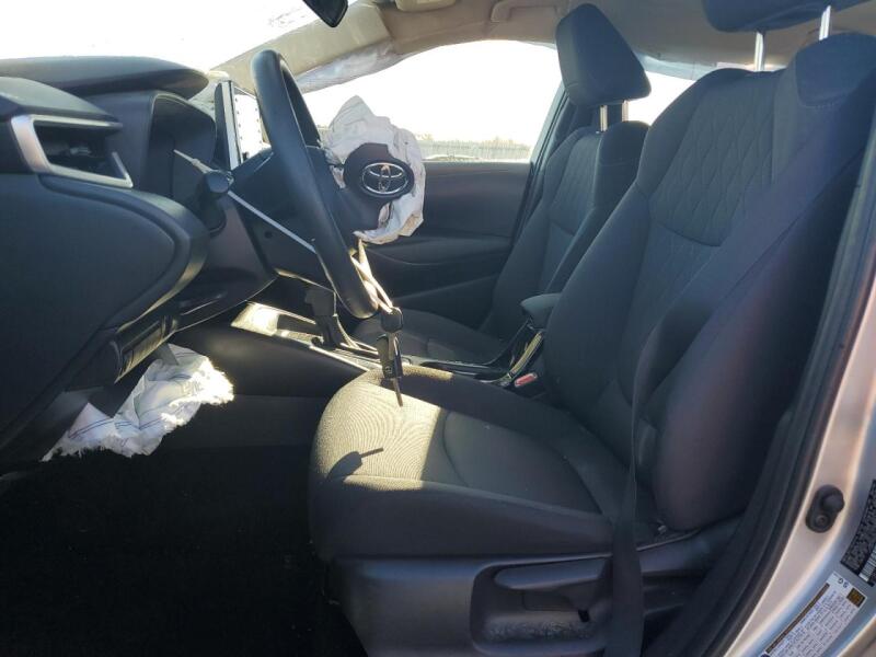 2020 TOYOTA COROLLA LE - JTDEPRAE0LJ050508 | SeoVin.biz