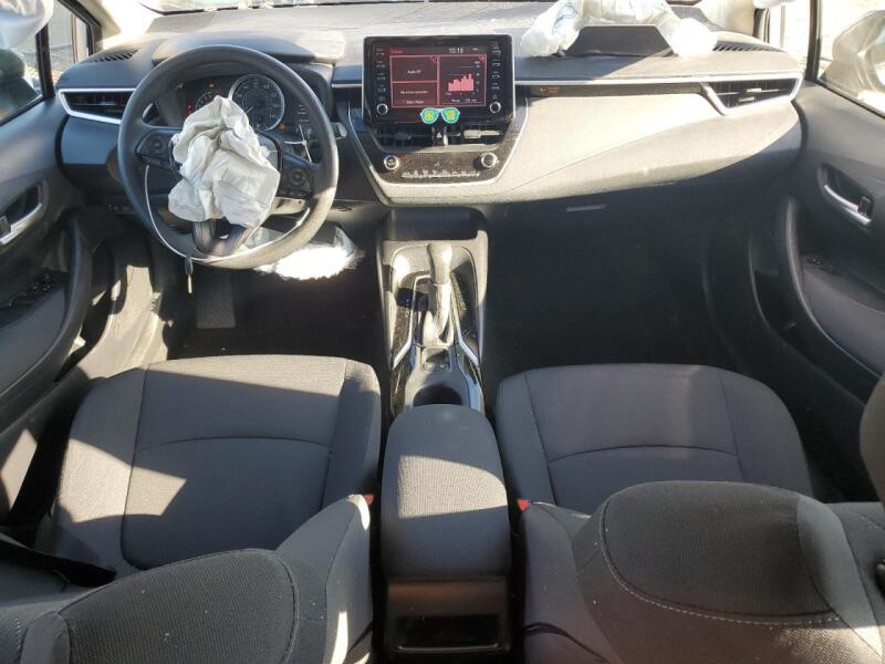 2020 TOYOTA COROLLA LE - JTDEPRAE0LJ050508 | SeoVin.biz