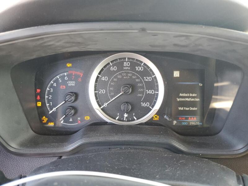 2020 TOYOTA COROLLA LE - JTDEPRAE0LJ050508 | SeoVin.biz