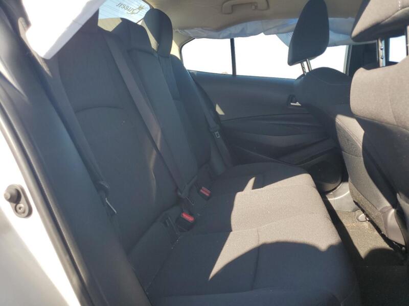 2020 TOYOTA COROLLA LE - JTDEPRAE0LJ050508 | SeoVin.biz