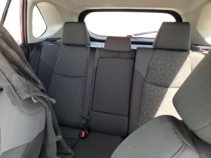 2021 TOYOTA RAV4 XLE - 2T3W1RFVXMW180877 | SeoVin.biz