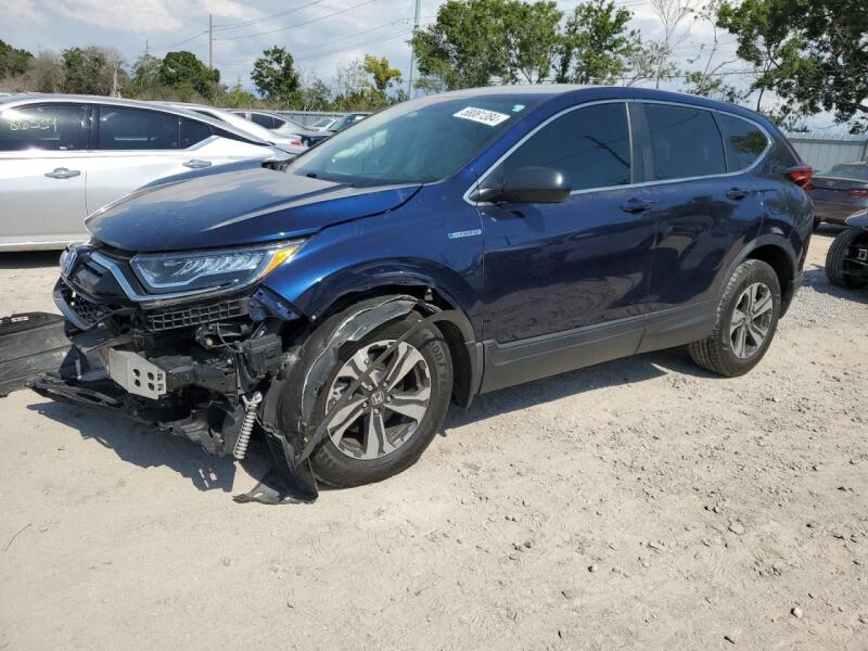 2020 HONDA CR-V LX - 7FART6H20LE008195 | SeoVin.biz