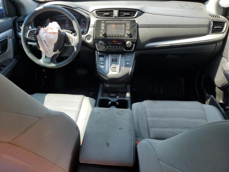 2020 HONDA CR-V LX - 7FART6H20LE008195 | SeoVin.biz