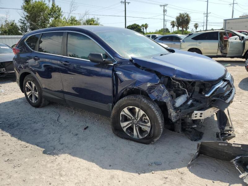 2020 HONDA CR-V LX - 7FART6H20LE008195 | SeoVin.biz