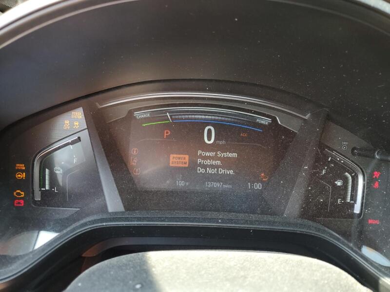 2020 HONDA CR-V LX - 7FART6H20LE008195 | SeoVin.biz