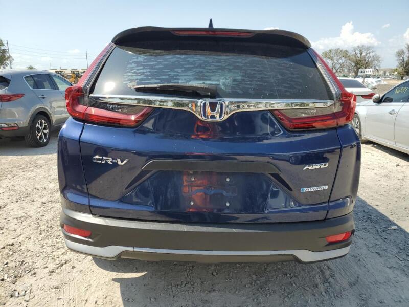 2020 HONDA CR-V LX - 7FART6H20LE008195 | SeoVin.biz