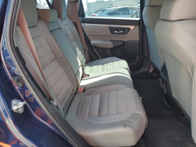 2020 HONDA CR-V LX - 7FART6H20LE008195 | SeoVin.biz