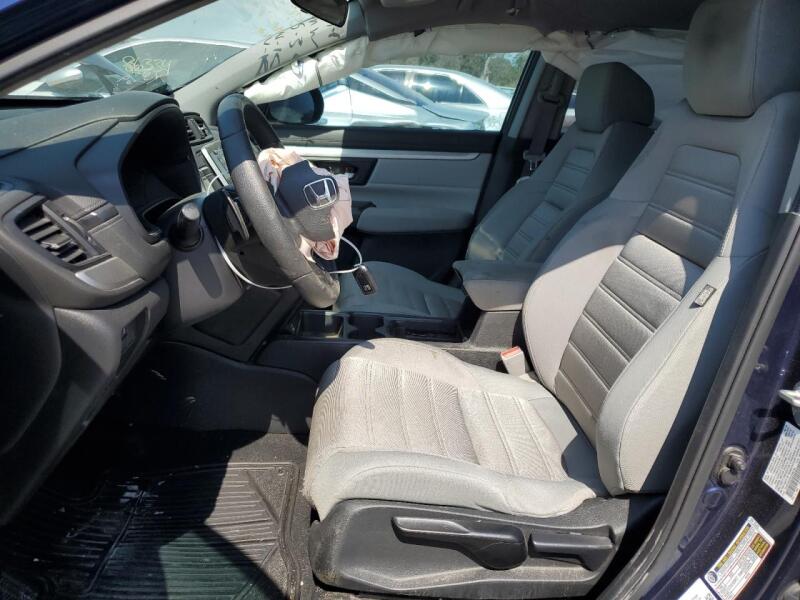 2020 HONDA CR-V LX - 7FART6H20LE008195 | SeoVin.biz