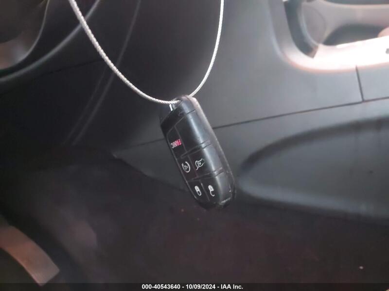 2015 JEEP GRAND CHEROKEE LIMITED - 1C4RJEBG0FC230723 | SeoVin.biz