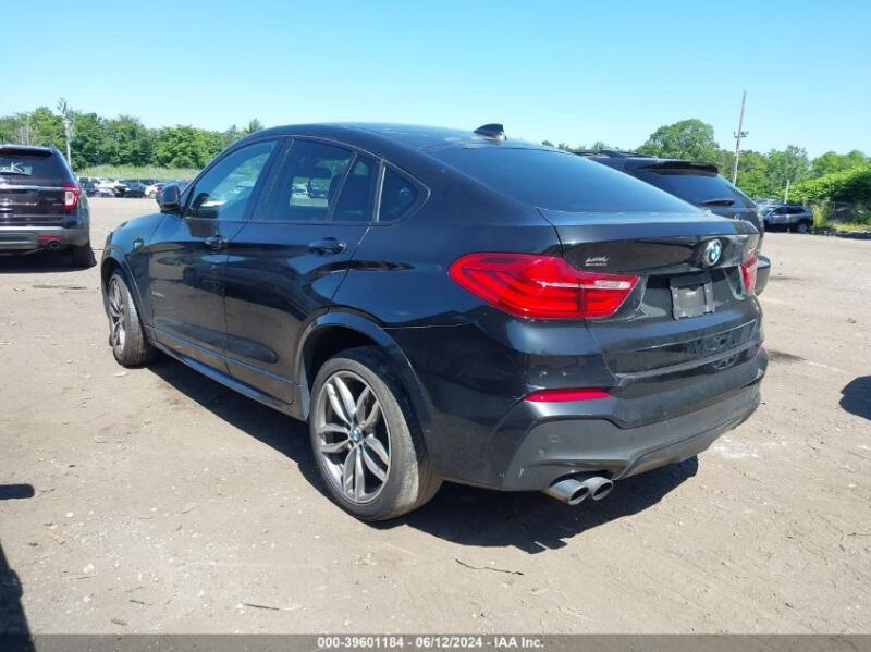 2016 BMW X4 XDRIVE28I - 5UXXW3C5XG0R21494 | SeoVin.biz