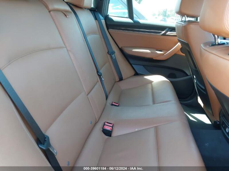 2016 BMW X4 XDRIVE28I - 5UXXW3C5XG0R21494 | SeoVin.biz