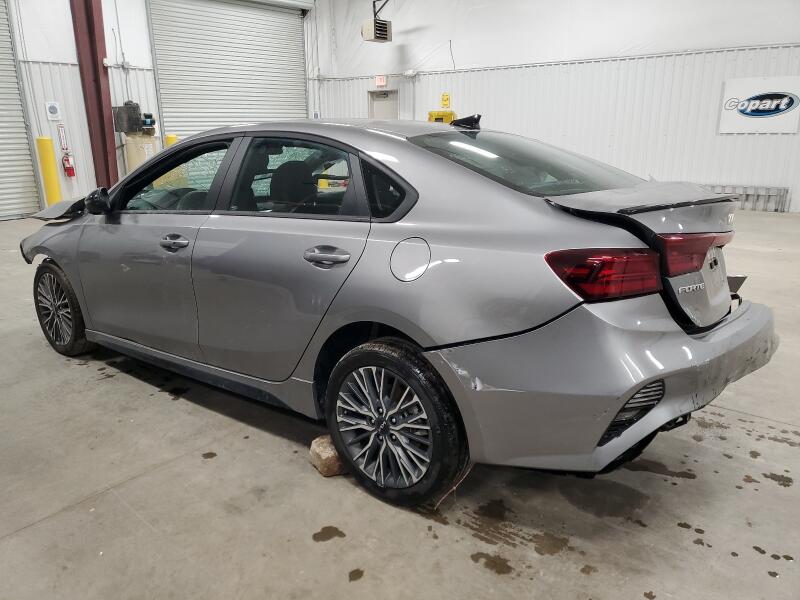 2023 KIA FORTE GT LINE - 3KPF54AD9PE608721 | SeoVin.biz