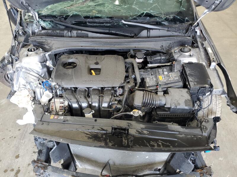 2023 KIA FORTE GT LINE - 3KPF54AD9PE608721 | SeoVin.biz