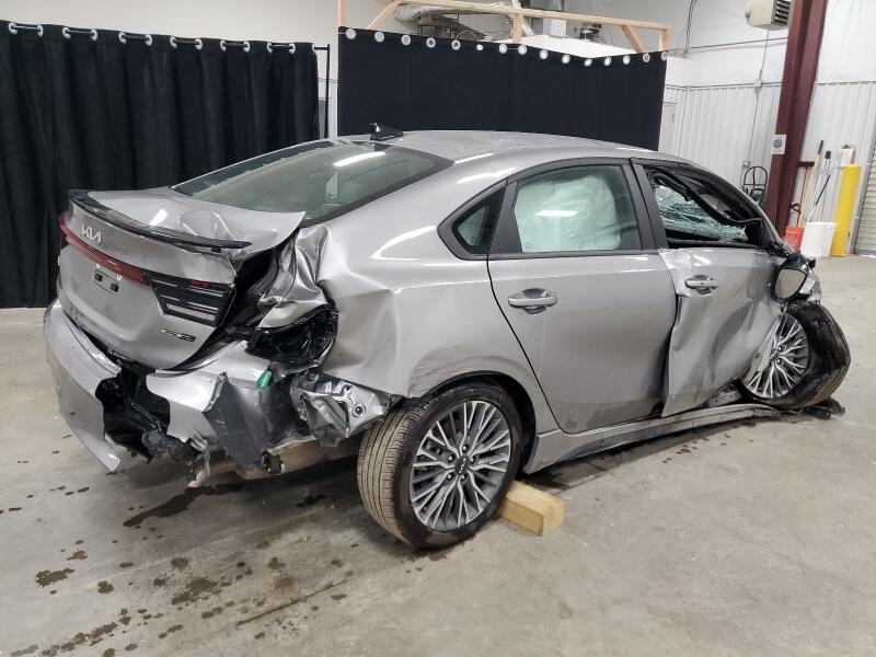 2023 KIA FORTE GT LINE - 3KPF54AD9PE608721 | SeoVin.biz