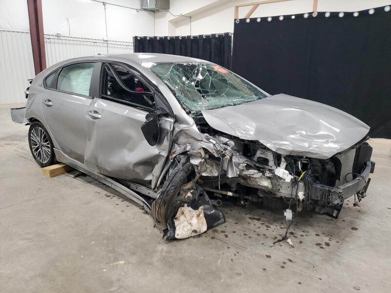 2023 KIA FORTE GT LINE - 3KPF54AD9PE608721 | SeoVin.biz