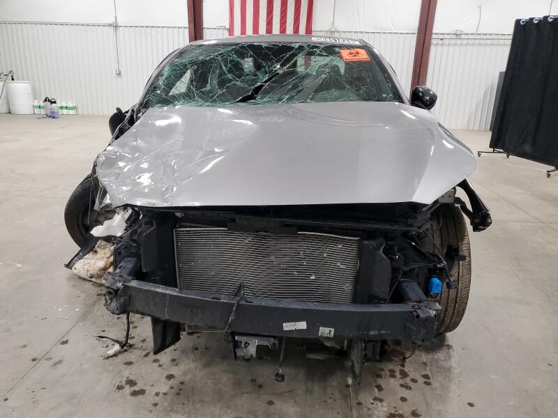 2023 KIA FORTE GT LINE - 3KPF54AD9PE608721 | SeoVin.biz