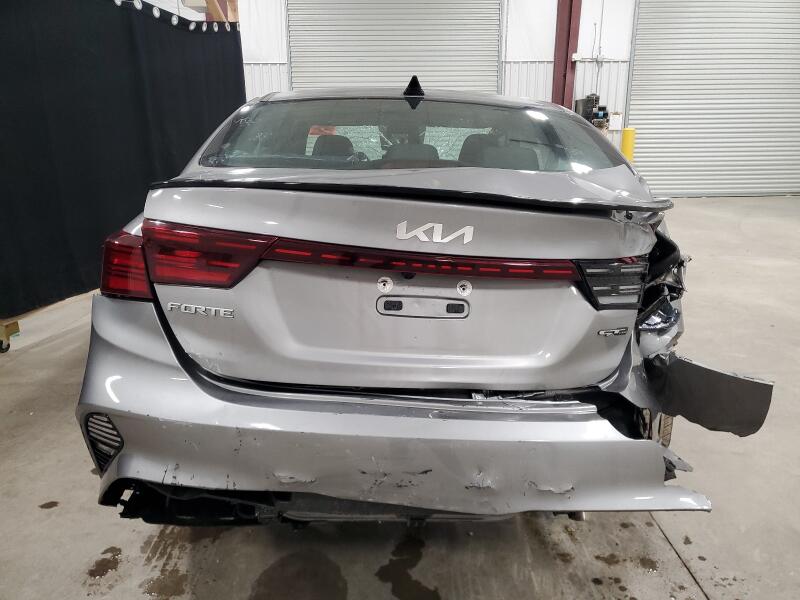 2023 KIA FORTE GT LINE - 3KPF54AD9PE608721 | SeoVin.biz