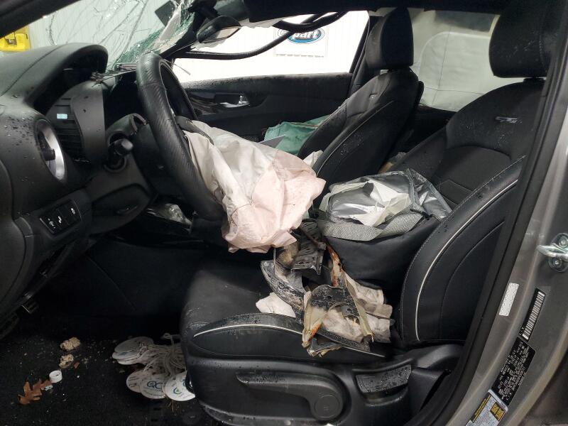 2023 KIA FORTE GT LINE - 3KPF54AD9PE608721 | SeoVin.biz