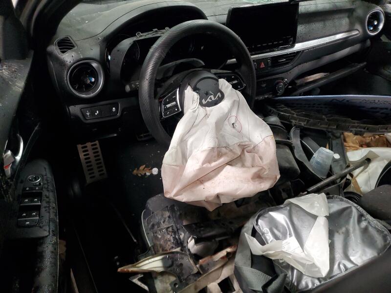 2023 KIA FORTE GT LINE - 3KPF54AD9PE608721 | SeoVin.biz